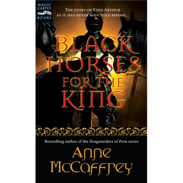 Black Horses for the King