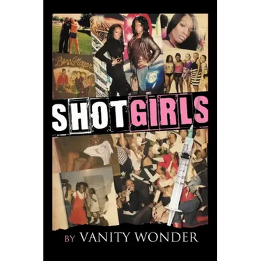 Shot Girls