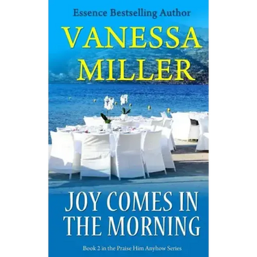 Joy Comes In The Morning