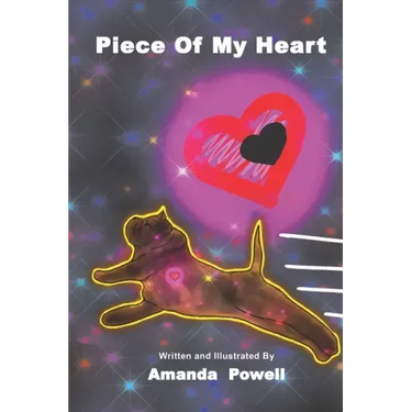 Piece Of My Heart