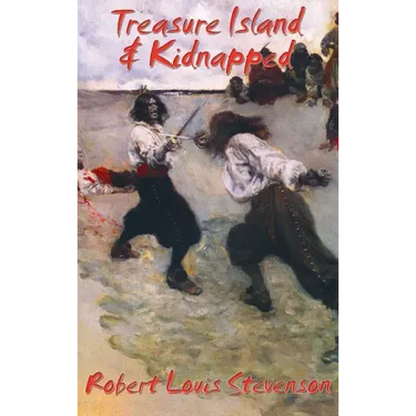 Treasure Island & Kidnapped