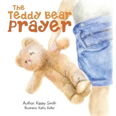 The Teddy Bear Prayer