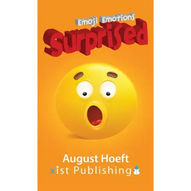 Surprised