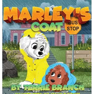 Marley's Coat