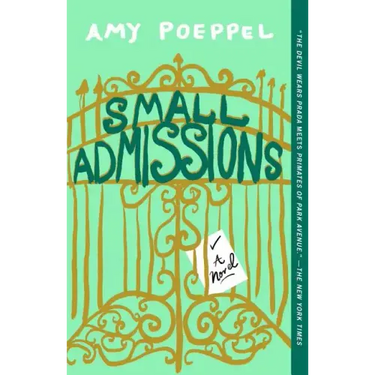 Small Admissions