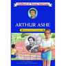Arthur Ashe: Young Tennis Champion