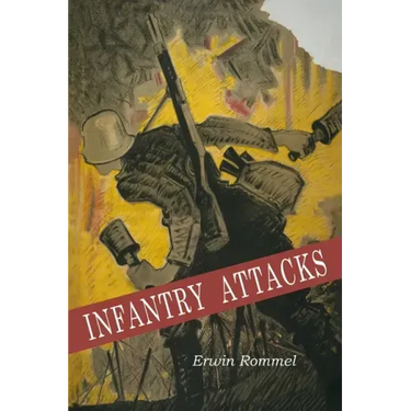 Infantry Attacks
