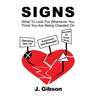 Signs: What To Look For Whenever You Think You Are Being Cheated On