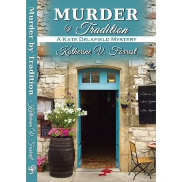 Murder by Tradition