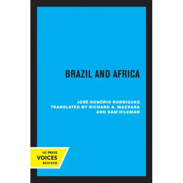 Brazil and Africa