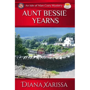 Aunt Bessie Yearns