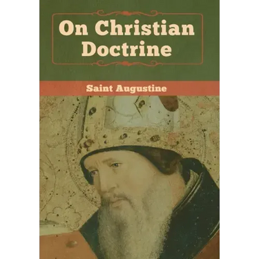 On Christian Doctrine