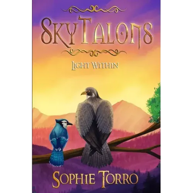SkyTalons: Light Within
