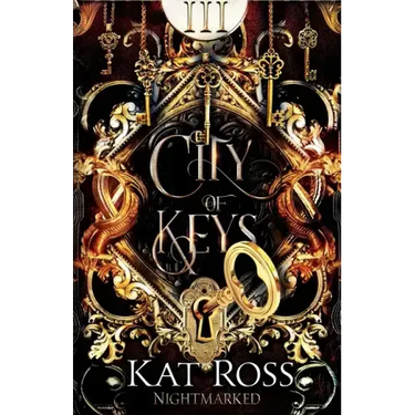 City of Keys