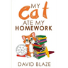 My Cat Ate My Homework
