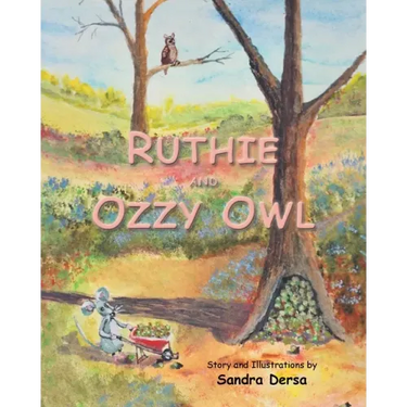 Ruthie and Ozzy Owl