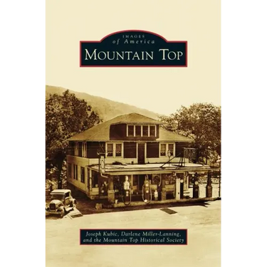Mountain Top