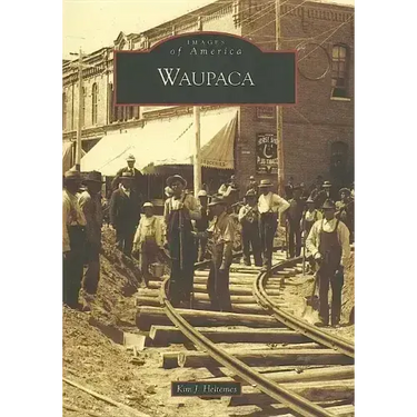 Waupaca