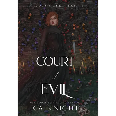 Court of Evil