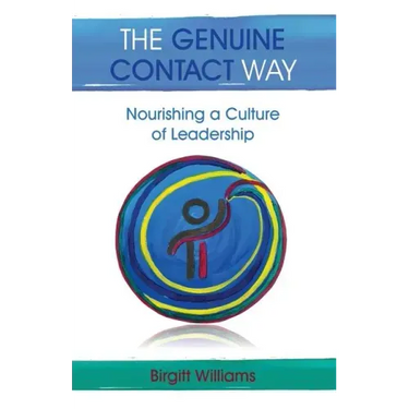 The Genuine Contact Way: Nourishing a Culture of Leadership