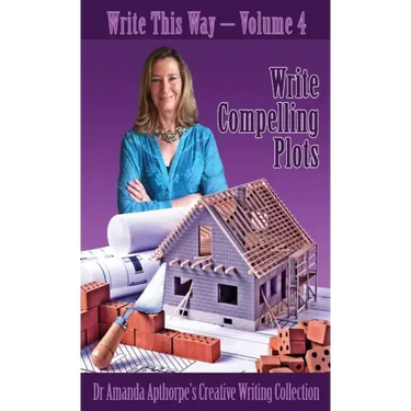 Write Compelling Plots