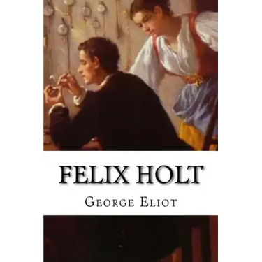 Felix Holt