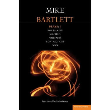 Bartlett Plays: 1