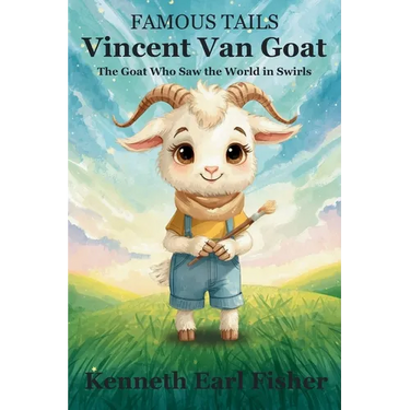 Vincent Van Goat