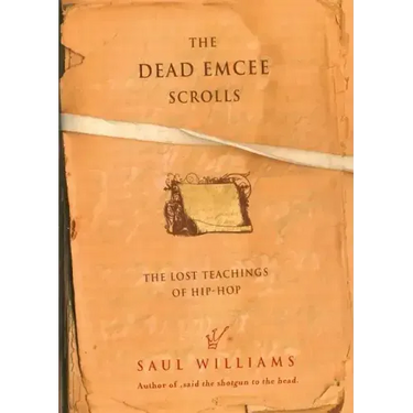 Dead Emcee Scrolls