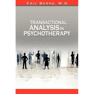 Transactional Analysis in Psychotherapy