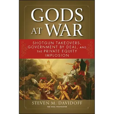 Gods at War
