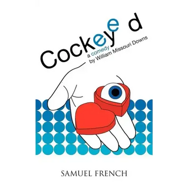 Cockeyed