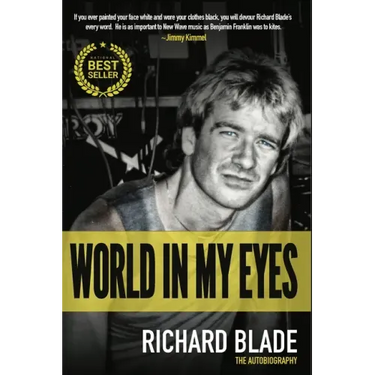 World In My Eyes