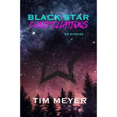 Black Star Constellations