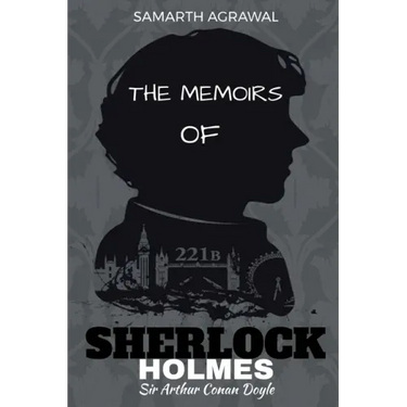 Sherlock Holmes