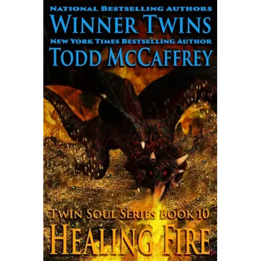 Healing Fire