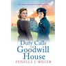 Duty Calls at Goodwill House