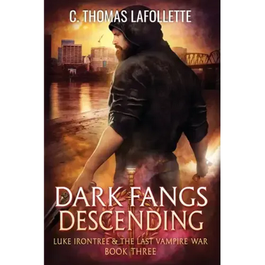 Dark Fangs Descending