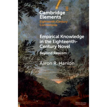 Empirical Knowledge in the Eighteenth-Century Novel