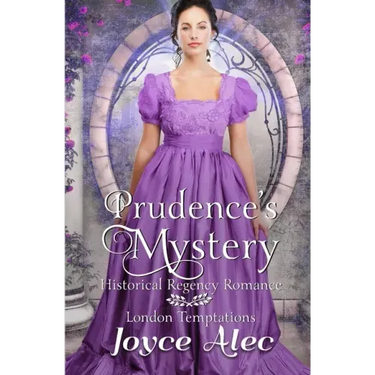 Prudence's Mystery: Historical Regency Romance