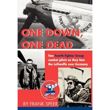 One Down, One Dead
