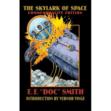 The Skylark of Space