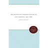 The Politics of Economic Decline in East Germany, 1945-1989