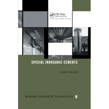 Special Inorganic Cements