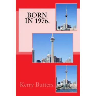 Born in 1976. Birthday Nostalgia.