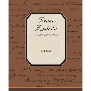 Prince Zaleski
