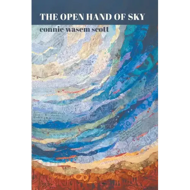 The Open Hand of Sky