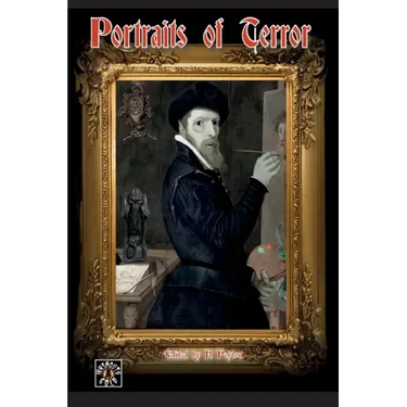 Portraits of Terror