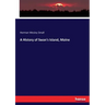 A History of Swan's Island, Maine