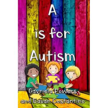 A is for Autism